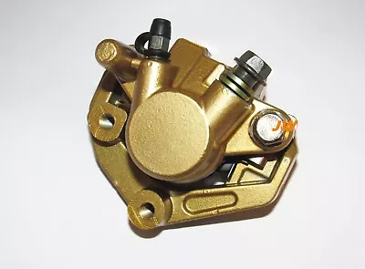 Scooter Moped Front Brake Caliper &pads For YAMAHA ZUMA BWs 50cc YW50 2002-2011  • $25.95