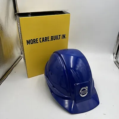 $109.99 • Buy New VOLVO Peltor Safety Hard Hat Helmet CE/ANSI Construction Equipment