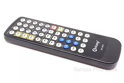 Arirang AR-3600 AR3600 Midi DVD Karaoke Player GENUINE Remote Control • $45