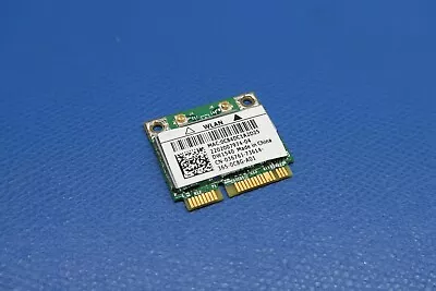 DW1540 03676J OEM WiFi WLAN Half Mini PCI-E Card DW1540 3676J Tested • $9.99