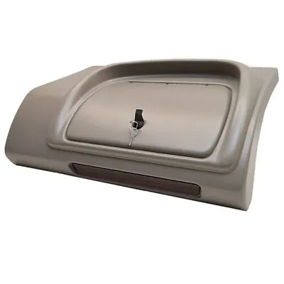 Princecraft Boat Glove Compartment Panel 056-10-052180 | 28 Inch Taupe • $212.64