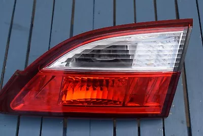 OEM 2012 2013 2014 2015 Mazda 5 Inner Right Passenger Tail Light • $70