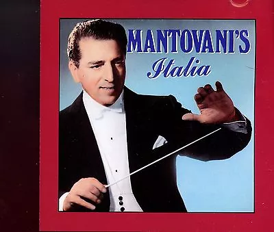 Mantovani / Italia • £1