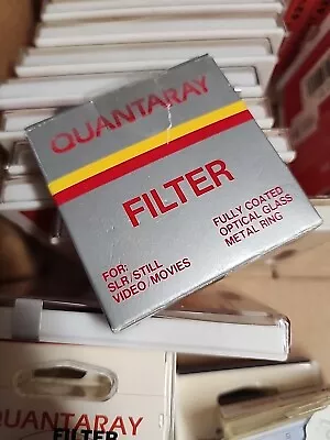 Quantaray Filter 49mm 80A  • $20.99