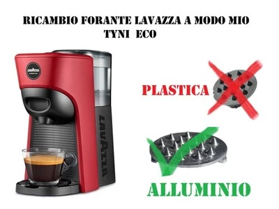 Cassetto Portacapsule Per Macchina Caffè Lavazza A Modo Mio Tiny - Accessorio Pratico Per Casa Ufficio - Foto 10