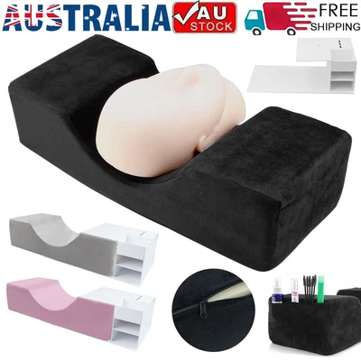$4.59 • Buy Eyelash Extension Special Pillow Grafted Eyelashes Salon Lash Pillow Shelf Pads
