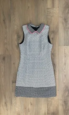 Miss Selfridge Dress Size 10 • £5.95