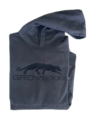 $399 • Buy The Grove Xxiii Sweatshirt - Michael Jordan’s Golf Course RARE