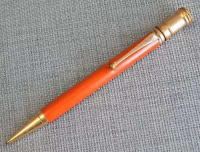 Vintage Parker Pen Duofold Mechanical Pencil  #1839 • $47.99