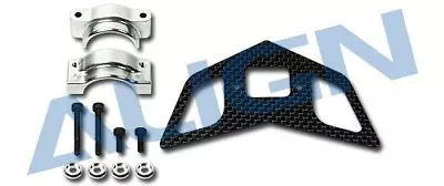 Align Trex 600E Pro Metal Stabilizer Belt H60188  • $17.99
