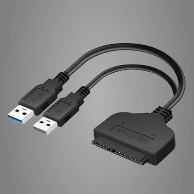 Hard Disk Adapter Hard Drive Converter Data Transfer Converter • $11.68