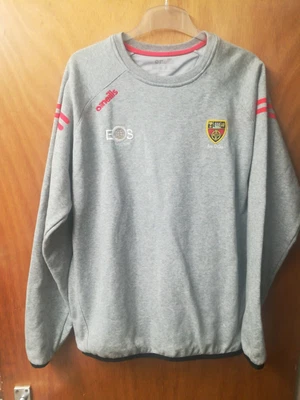 £10 • Buy GAA DOWN GAA O'Neills XL Training Jumper