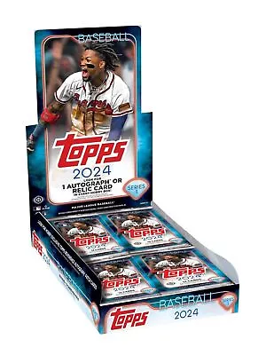 2024 Topps Series 1 ALL Parallel ~ Pick Your Card Foil Gold Parallel {176-350} • $1.99