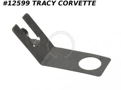 $13 • Buy 1963-1974 Corvette Vacuum Advance Line Clip On Intake