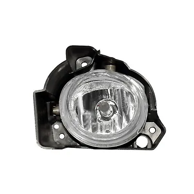 Right Bumper Driving Fog Light Lamp W/Bracket+Bulb For Mazda 3 AXELA 2014-2016 • $23.26