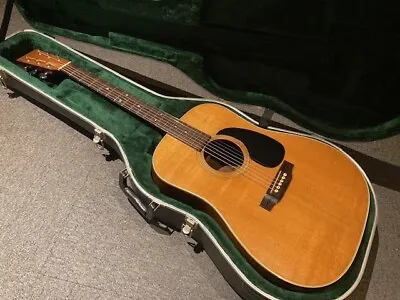 Martin D-28 Standard 1996 Acoustic Guitar • $3000