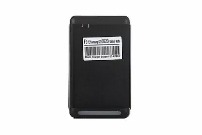 Samsung Galaxy Note N7000 I9220 I717 T879 Battery Charger AC Wall Plug-In • $10