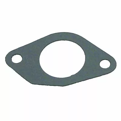 18-2804 27-733771 Carburetor Flange Gasket For Mercury Mariner 50 60 HP 3 Cyl • $14.31