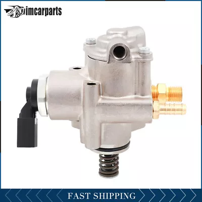 For VW Passat Jetta Gti Eos Audi A4 TTS Quattro 2.0L High Pressure Fuel Pump • $101.37