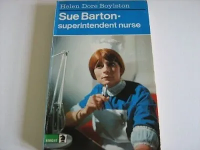 £5.49 • Buy Sue Barton, Superintendent Nurse (Knight Books)
