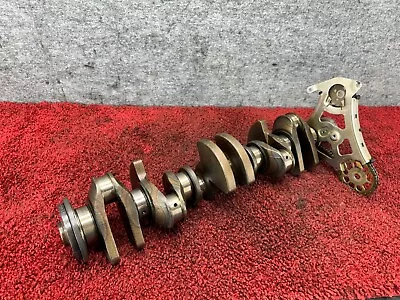 Bmw F10 F13 E70 E90 F15 F30 F22 N55 Turbo Engine Motor Block Crankshaft Oem B4ep • $1199.99