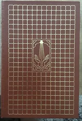 Paradise Lost Easton Press Leather Limited Edition Book John Milton 1976 • £23.71