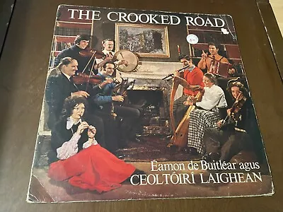 Eamon De Buitlear Agus Ceoltoiri~The Crooked Road~EX~IRELAND~Celtic Folk Irish • $25.46