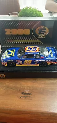 Nascar 1:24 Diecast Cooper 55 • £20