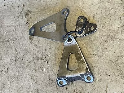 2006 Honda TRX 300EX Motor Mounts Engine Brackets 69 • $10.99