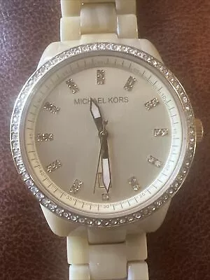 Michael Kors Ladies Watch MK-5255 • $55