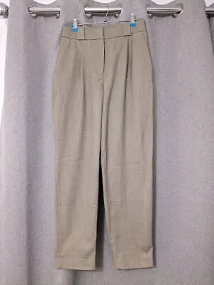 H&M Smart Trouser In Size 8. Like New Never Worn.  • £8