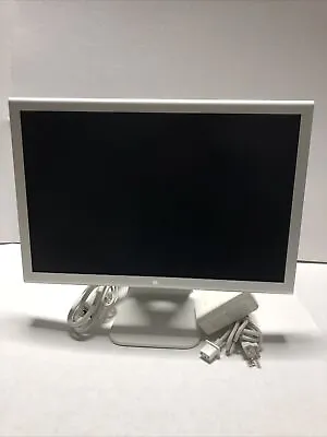 Apple 20  Cinema Display Monitor Model A1081 -Parts/Repairs - Untested • $25