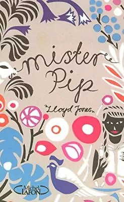 Mister Pip Collectif Very Good Condition • £5.38