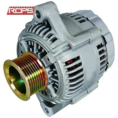 New Alternator For 01-02 Dodge Ram Truck 2500 3500 5.9l 5104772aa 121000-4481 • $111.99