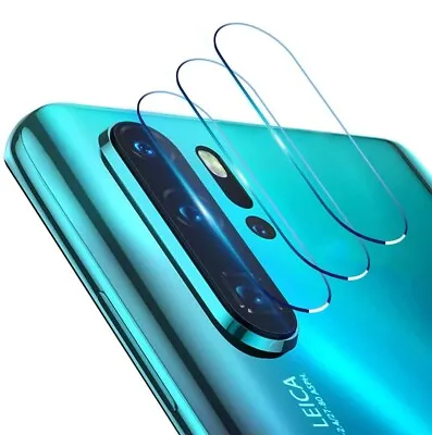 £2.49 • Buy Fits Huawei P30 Pro Camera Lens Tempered Glass Screen Protector 