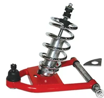 New Generation TCI 35 To 40 Ford Coil-over Mustang II Suspension* • $3362