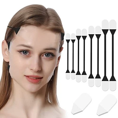 $20.62 • Buy Face Lift Tapes Sticker With Fixed RopeInstant V-shape Face Lift Bands Liftin...