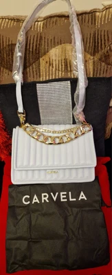 £35 • Buy Carvella Bag New
