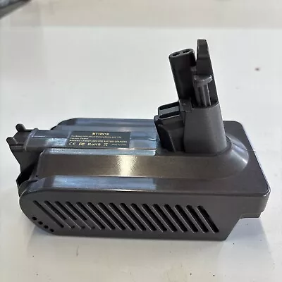 Adapter For  Makita 18V Battery To For Dyson V10 Vacuum. H  701 • $17.95