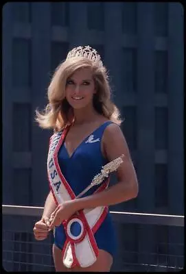 Photo:Miss USA 1969 • $9.99