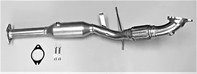 Fits 2003-2009 ( 2003-2005 Turbo) Volvo S60  2.5L Catalytic Converter With Flex • $155