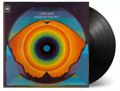 Miles Davis Miles In The Sky (Vinyl) 12  Album • £25.74