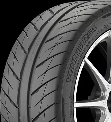 2 X New 225/45r15 Hankook Tyres Rs4 Ventus Semi Slick Z232 2254515 225-45-15  • $429.99