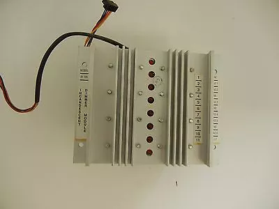 Vantage Controls Vision System AI-108 Dimming Module Incandescent Loads 120v  • $105