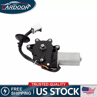 Fit For 2003-2007 Infiniti G35 Coupe Power Window Lift Motor Front Right • $29.99