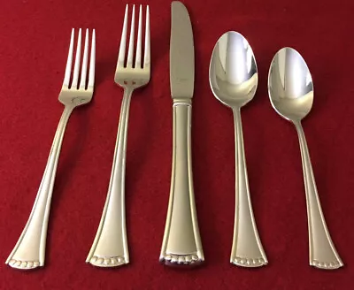 Lenox - Butler's Pantry - Your Choice * Stainless Flatware Silverware * New • $12