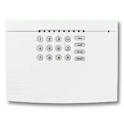 £72.74 • Buy TEXECOM CFB-0001 Veritas 8 Compact Burglar Alarm Panel 
