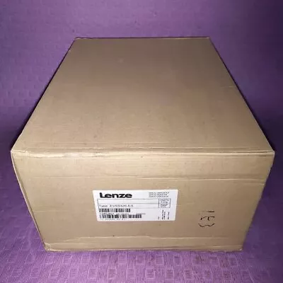 LENZE EVS9326-ES LENZE Servo Controller Original Packing • $3150