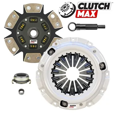 STAGE 3 HD CLUTCH KIT For 2003-2008 MAZDA 6 SPORT TOURING 2.3L NON-TURBO 5-SPEED • $72.68