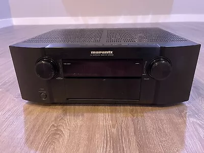 Marantz SR6005 7.2 Channel Surround Sound Home Theater Audio Video Receiver AVR • $269.95